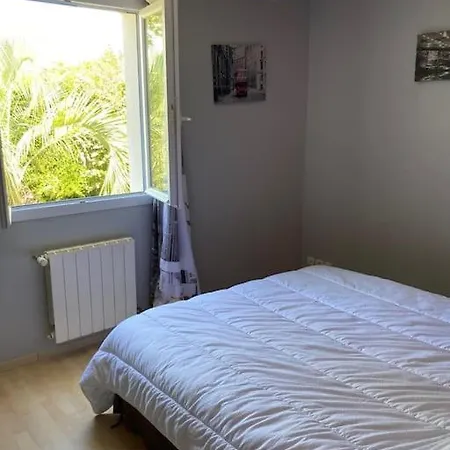 Magnifique Maison De Avec Piscine 3*