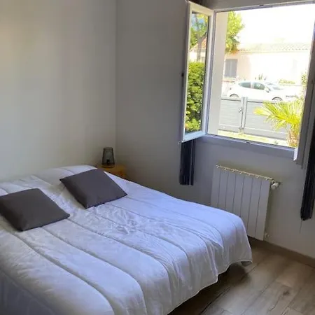 Magnifique Maison De Avec Piscine 3* Dompierre-sur-Mer