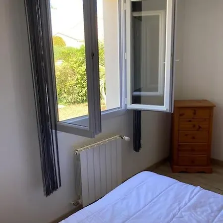 Szálloda Magnifique Maison De Avec Piscine