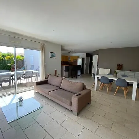 Magnifique Maison De Avec Piscine Dompierre-sur-Mer